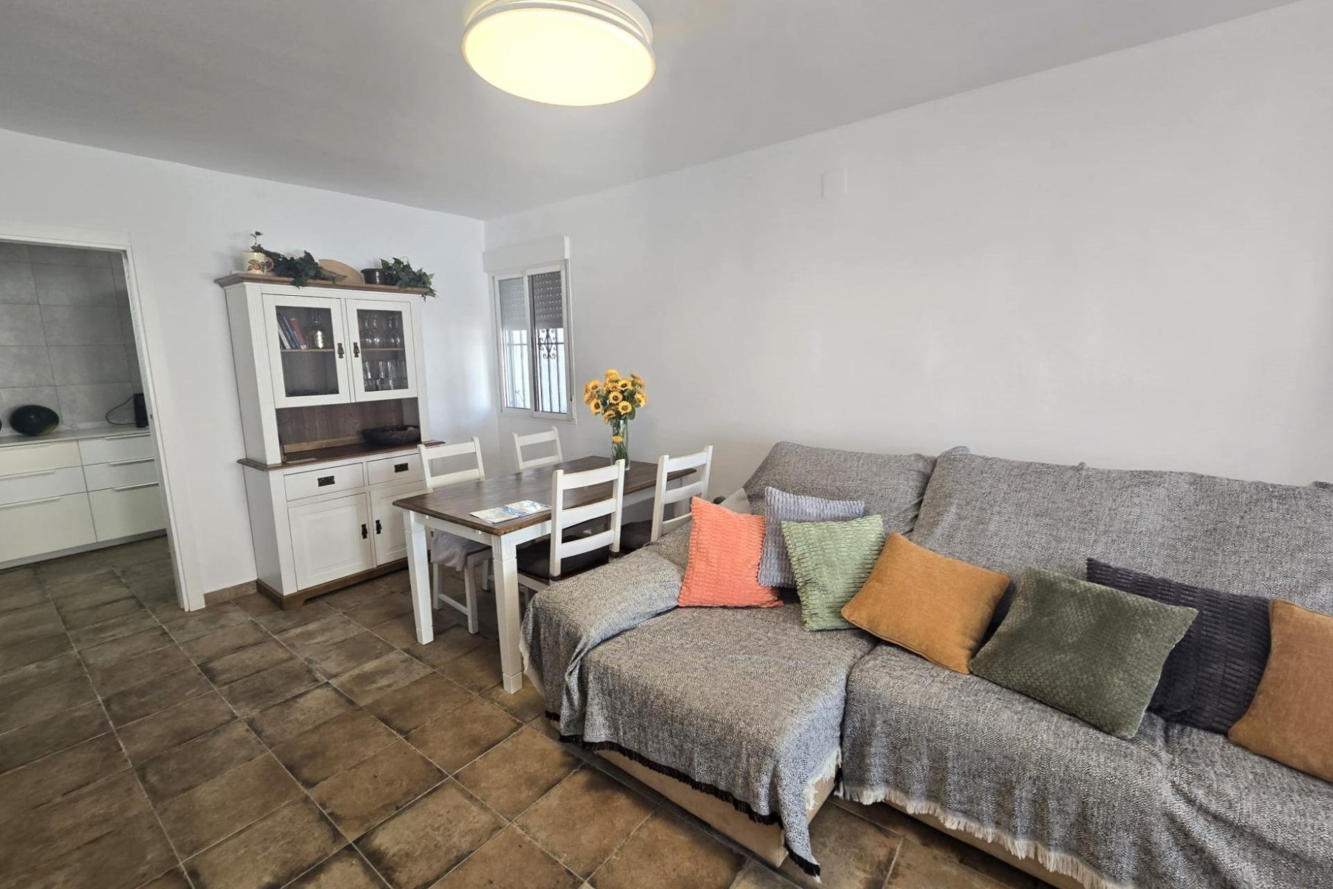 Revente - Town House -
Torrevieja - Los Altos