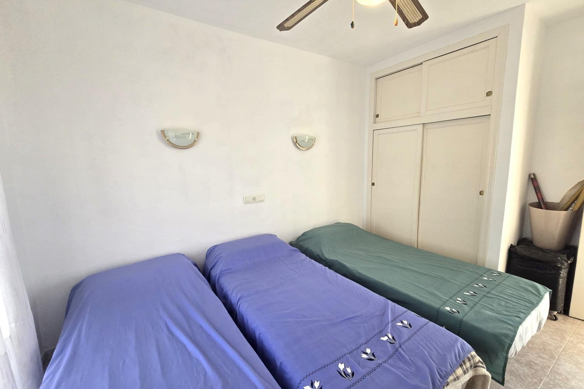 Revente - Town House -
Torrevieja - Los Altos