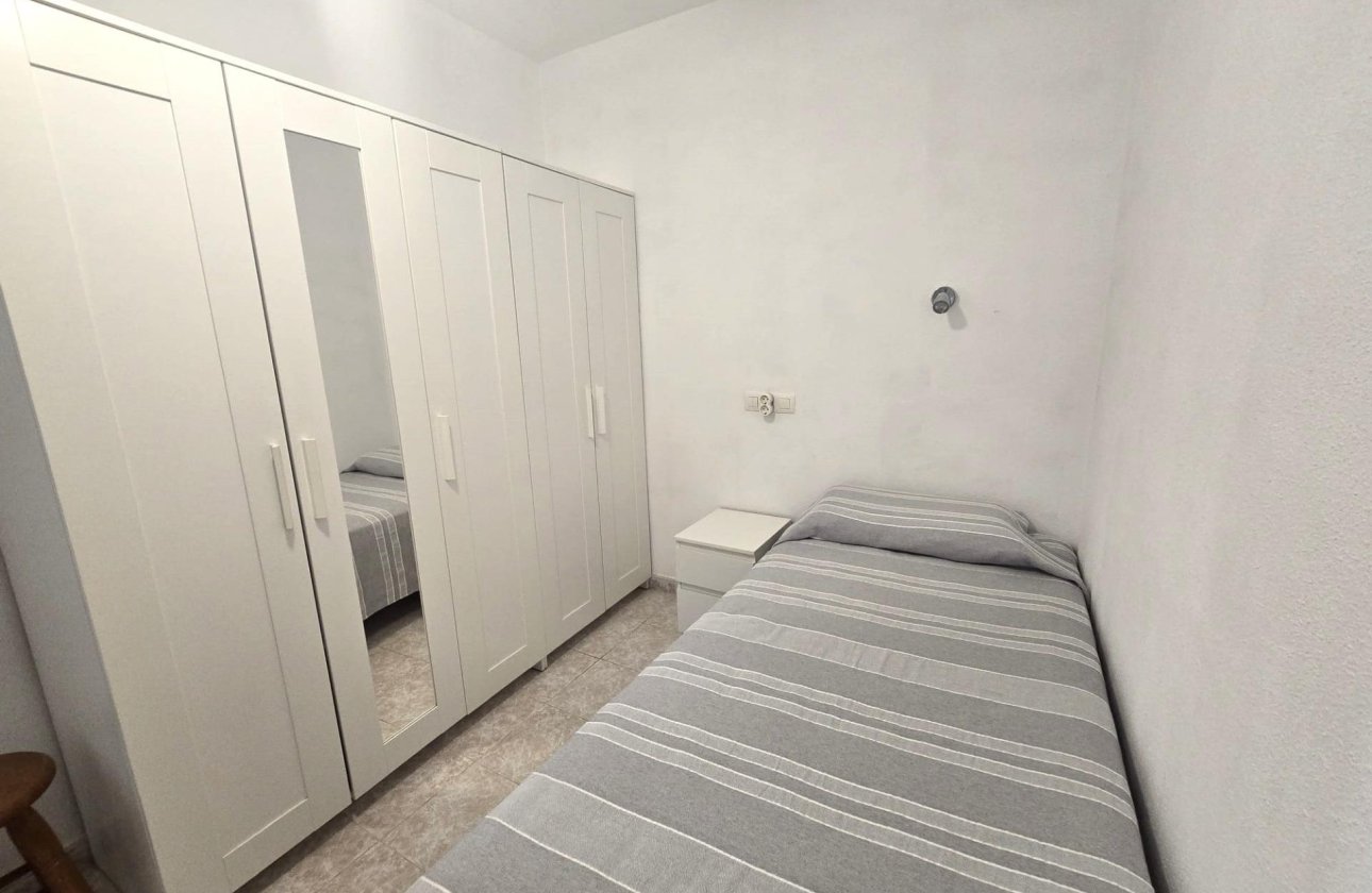 Revente - Town House -
Torrevieja - Los Altos