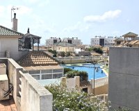 Revente - Town House -
Torrevieja - Los Altos