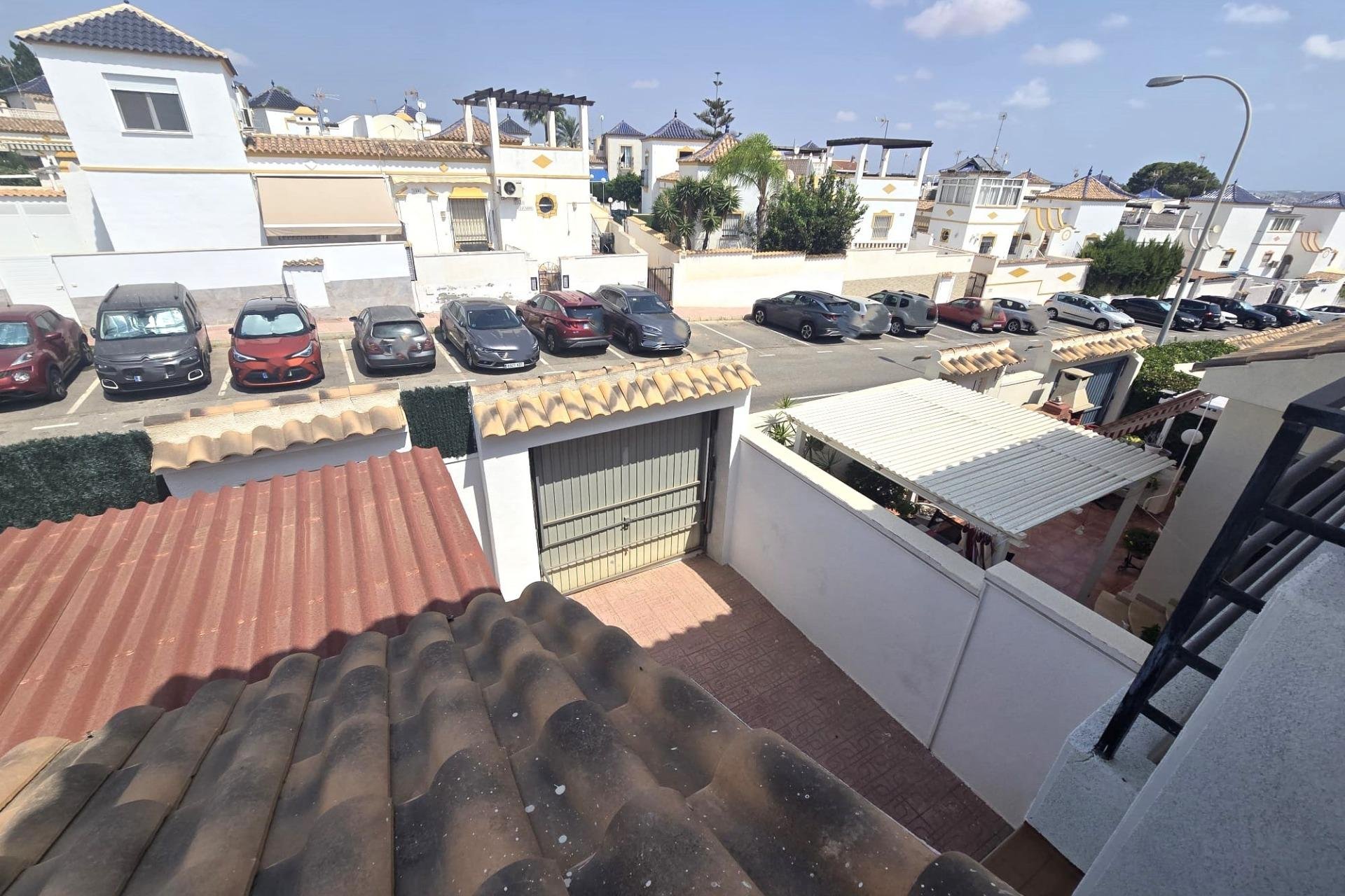 Revente - Town House -
Torrevieja - Los Altos