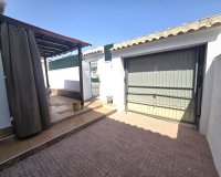 Revente - Town House -
Torrevieja - Los Altos