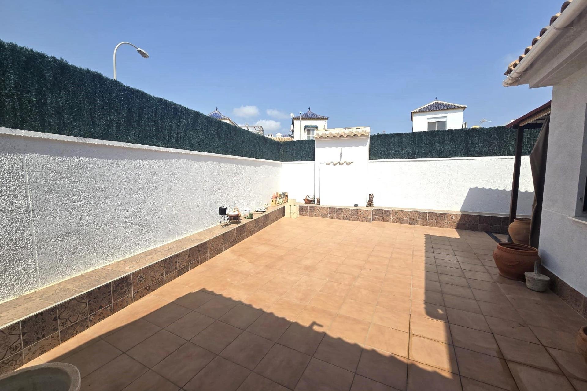 Revente - Town House -
Torrevieja - Los Altos