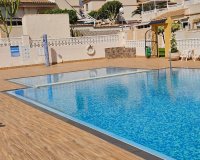 Revente - Town House -
Torrevieja - Los Balcones - Los Altos del Edén