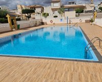 Revente - Town House -
Torrevieja - Los Balcones - Los Altos del Edén