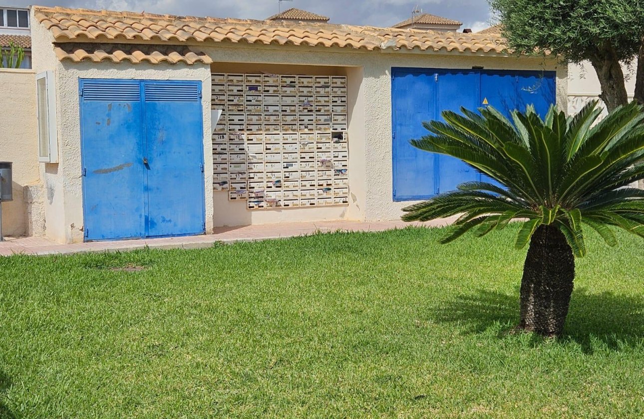 Revente - Town House -
Torrevieja - Los Balcones - Los Altos del Edén