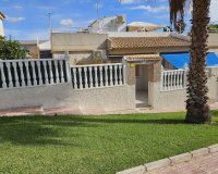 Revente - Town House -
Torrevieja - Los Balcones - Los Altos del Edén