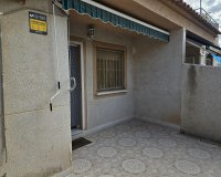 Revente - Town House -
Torrevieja - Los Balcones - Los Altos del Edén