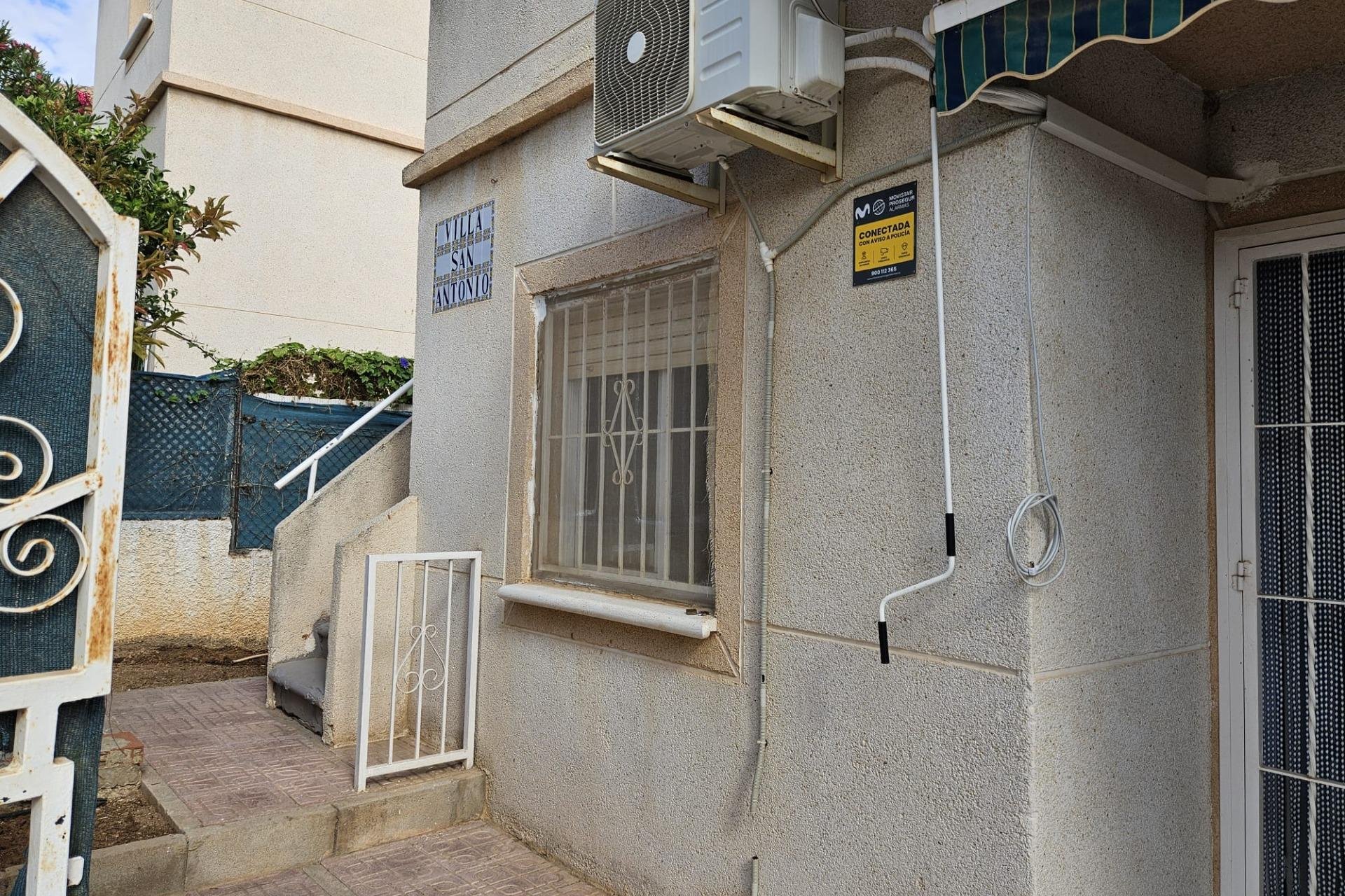 Revente - Town House -
Torrevieja - Los Balcones - Los Altos del Edén