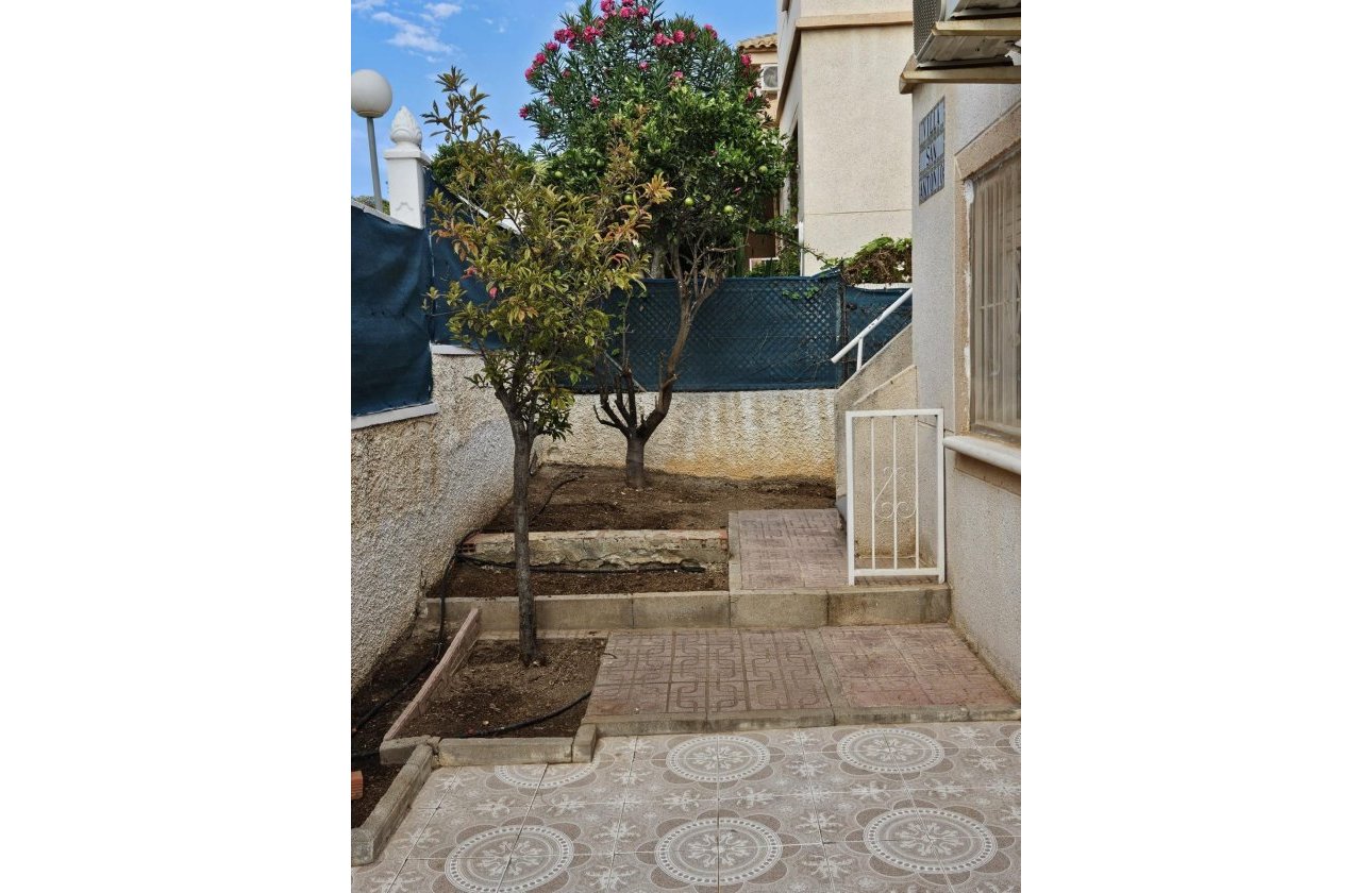 Revente - Town House -
Torrevieja - Los Balcones - Los Altos del Edén