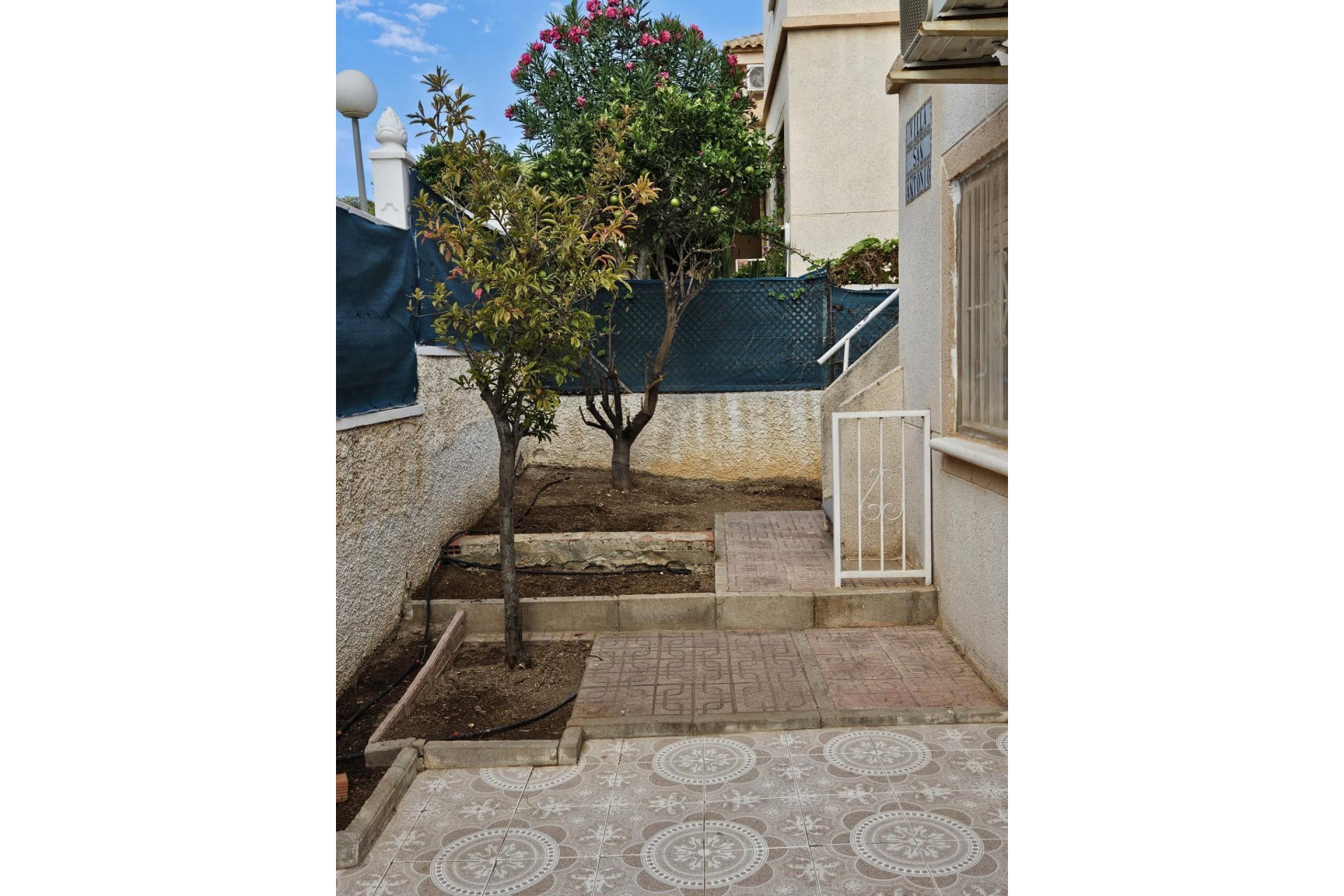 Revente - Town House -
Torrevieja - Los Balcones - Los Altos del Edén