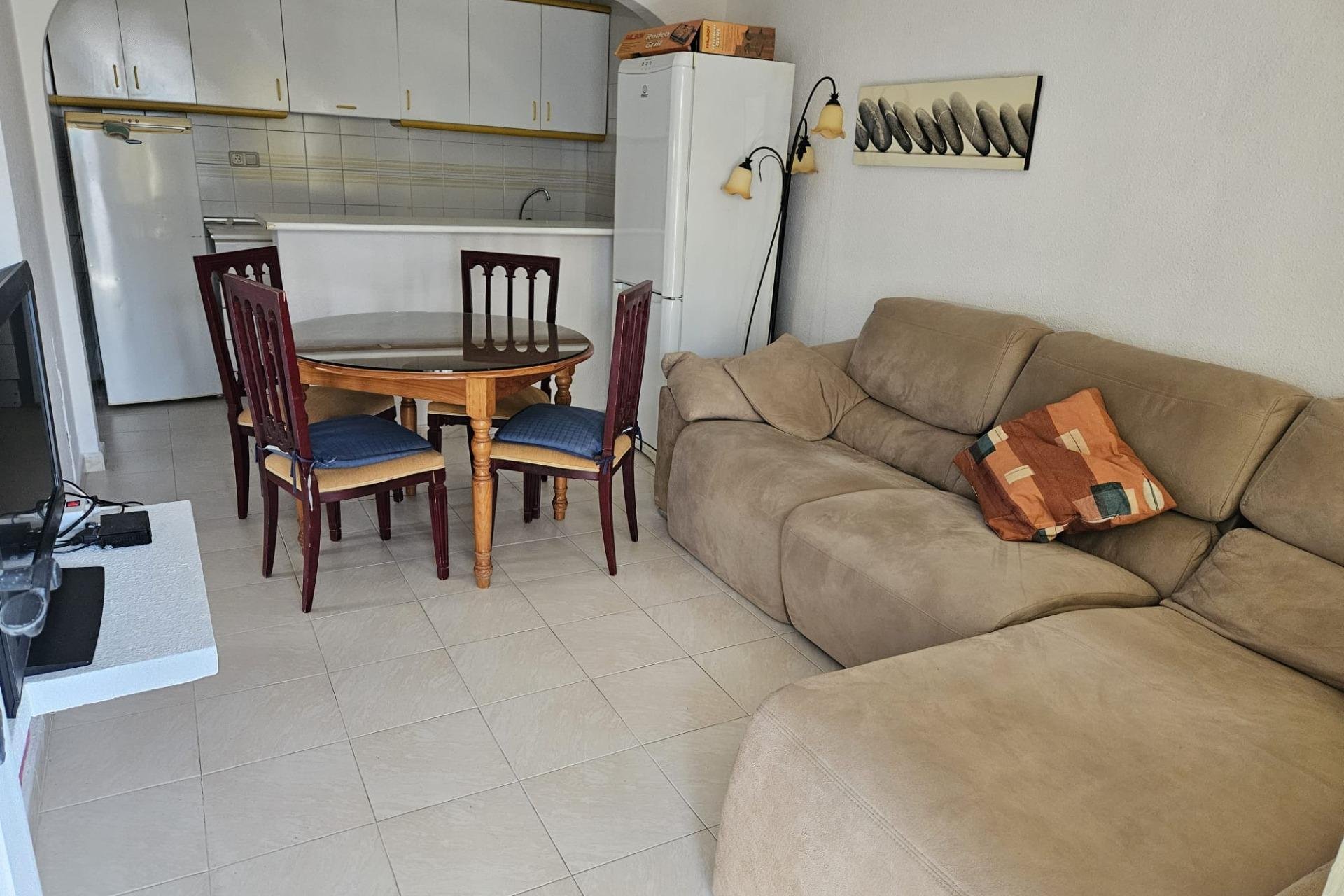 Revente - Town House -
Torrevieja - Los Balcones - Los Altos del Edén