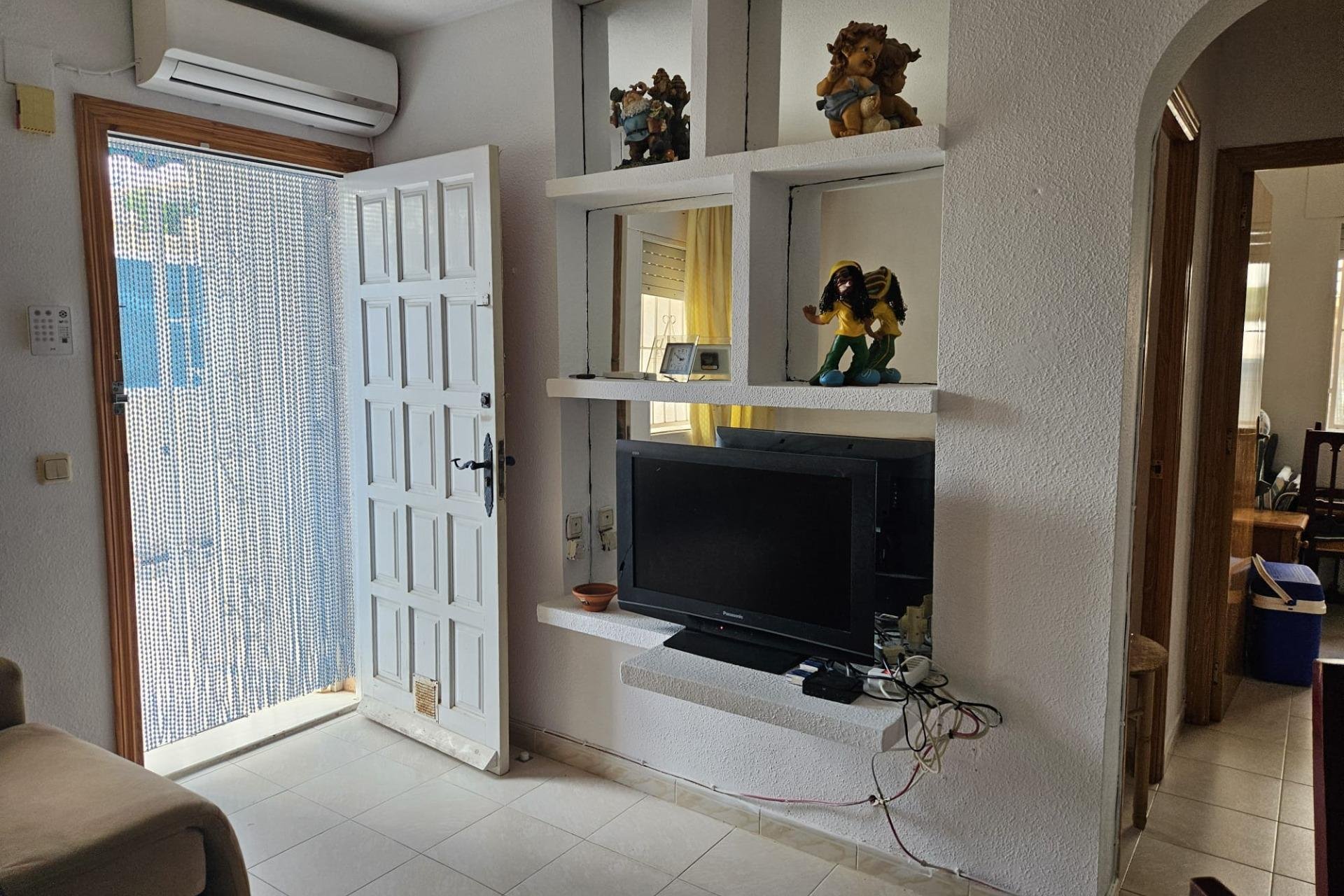 Revente - Town House -
Torrevieja - Los Balcones - Los Altos del Edén