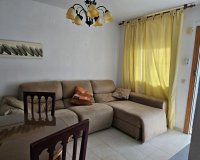 Revente - Town House -
Torrevieja - Los Balcones - Los Altos del Edén