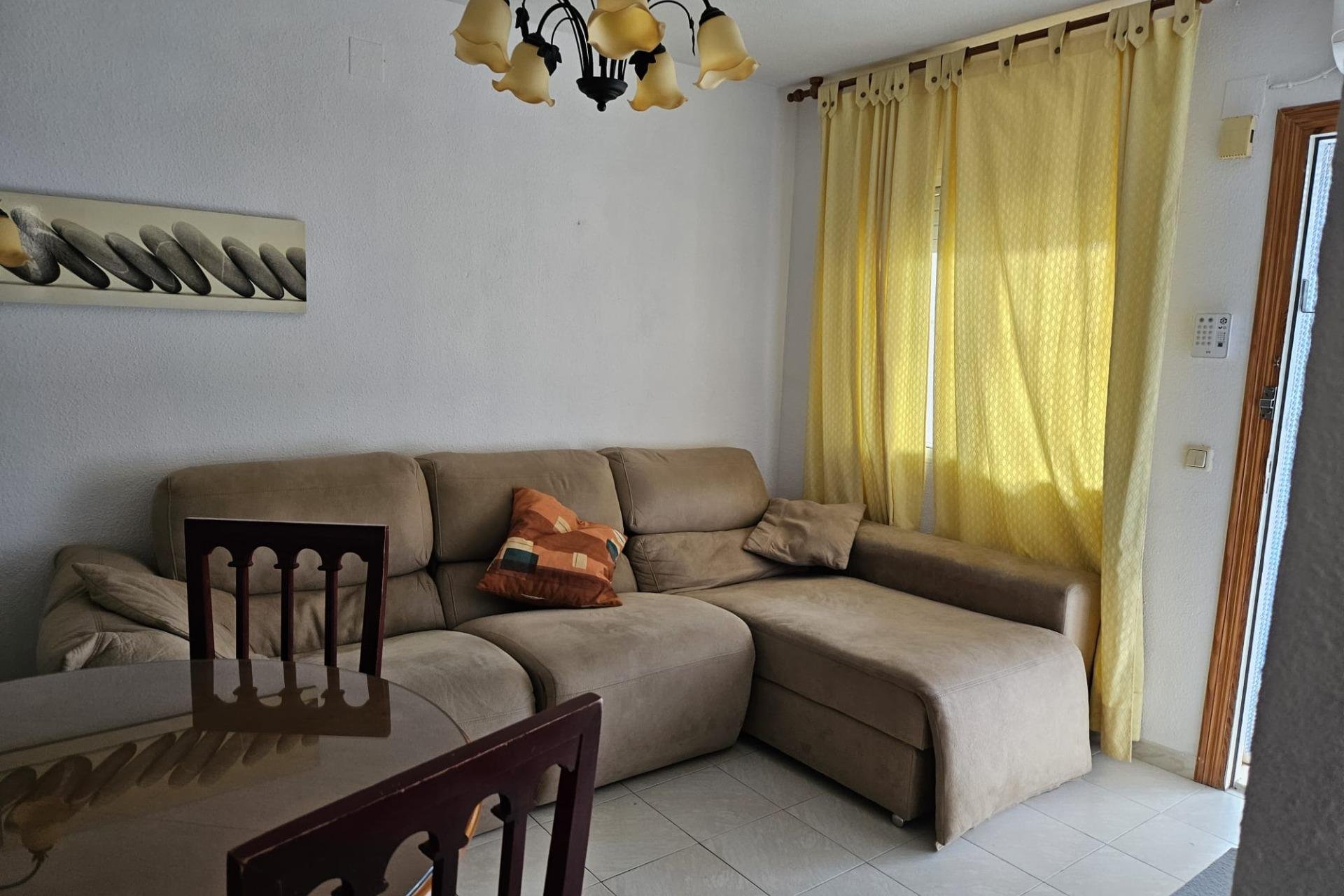 Revente - Town House -
Torrevieja - Los Balcones - Los Altos del Edén