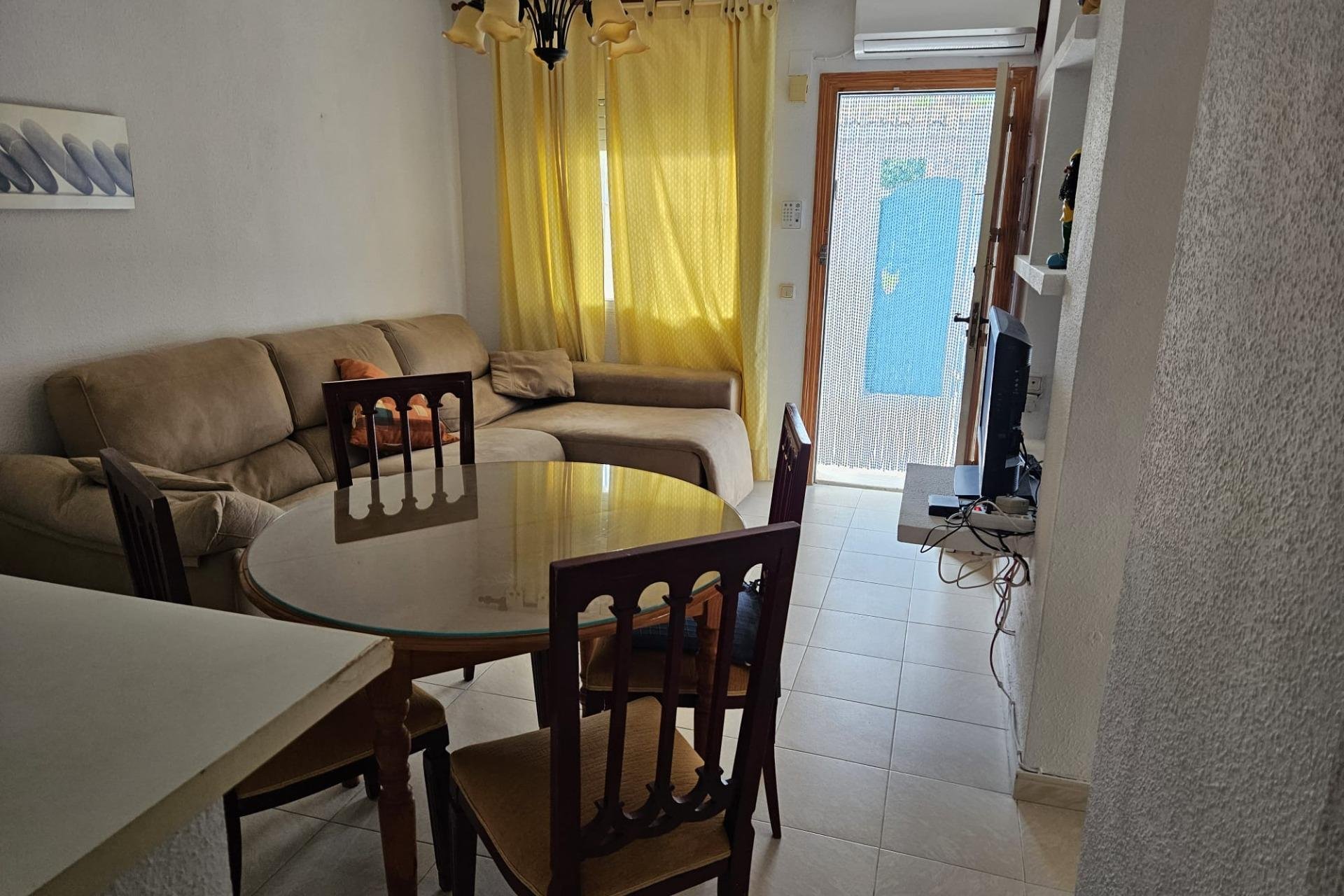 Revente - Town House -
Torrevieja - Los Balcones - Los Altos del Edén