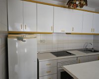 Revente - Town House -
Torrevieja - Los Balcones - Los Altos del Edén