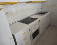 Revente - Town House -
Torrevieja - Los Balcones - Los Altos del Edén