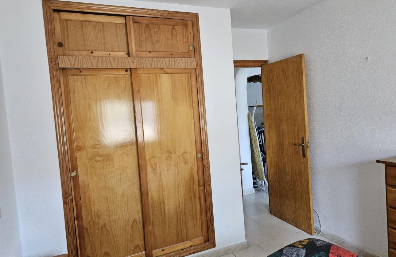 Revente - Town House -
Torrevieja - Los Balcones - Los Altos del Edén