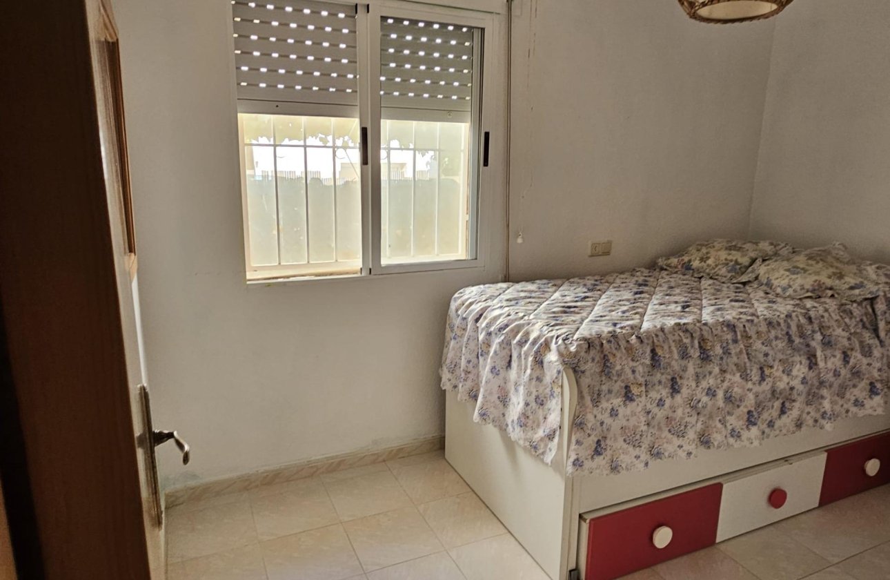 Revente - Town House -
Torrevieja - Los Balcones - Los Altos del Edén