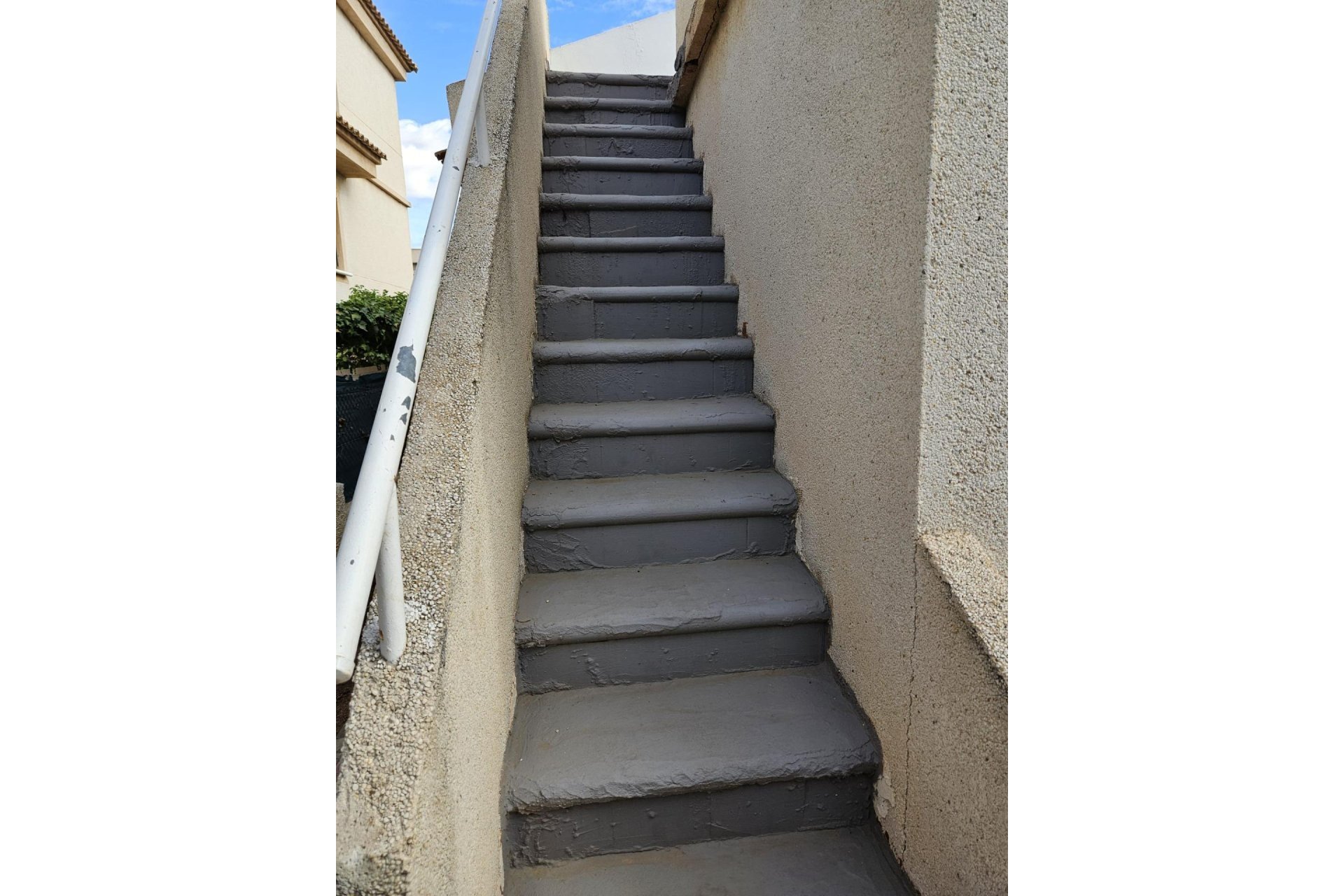 Revente - Town House -
Torrevieja - Los Balcones - Los Altos del Edén