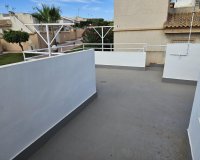 Revente - Town House -
Torrevieja - Los Balcones - Los Altos del Edén