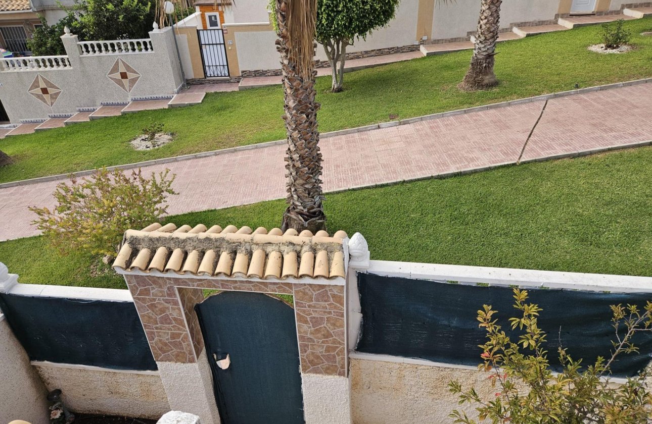 Revente - Town House -
Torrevieja - Los Balcones - Los Altos del Edén