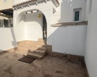 Revente - Town House -
Torrevieja - Los Balcones - Los Altos del Edén