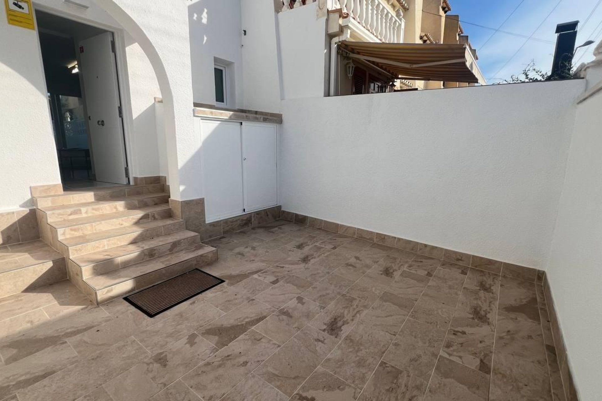 Revente - Town House -
Torrevieja - Los Balcones - Los Altos del Edén