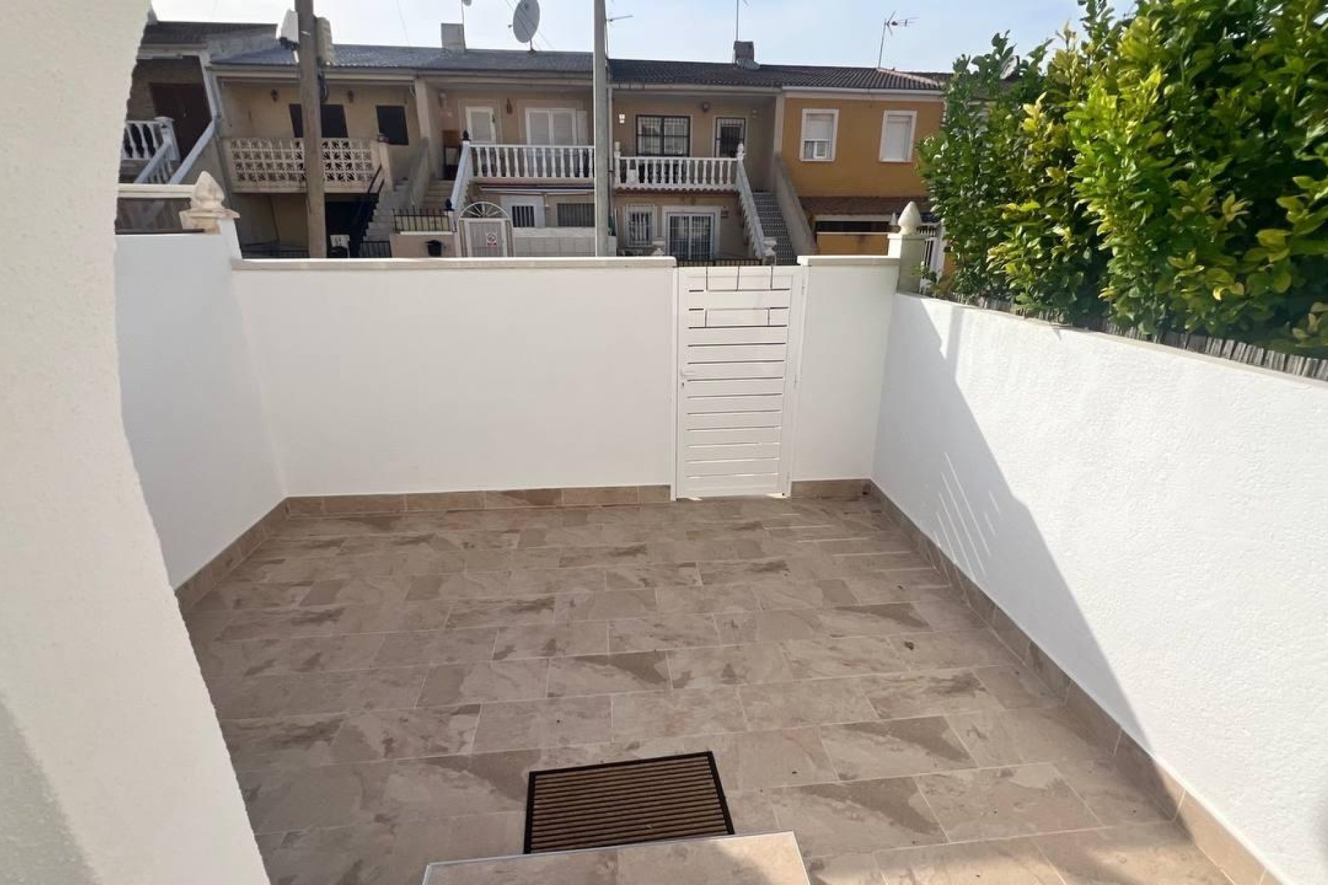 Revente - Town House -
Torrevieja - Los Balcones - Los Altos del Edén