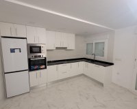 Revente - Town House -
Torrevieja - Los Balcones - Los Altos del Edén