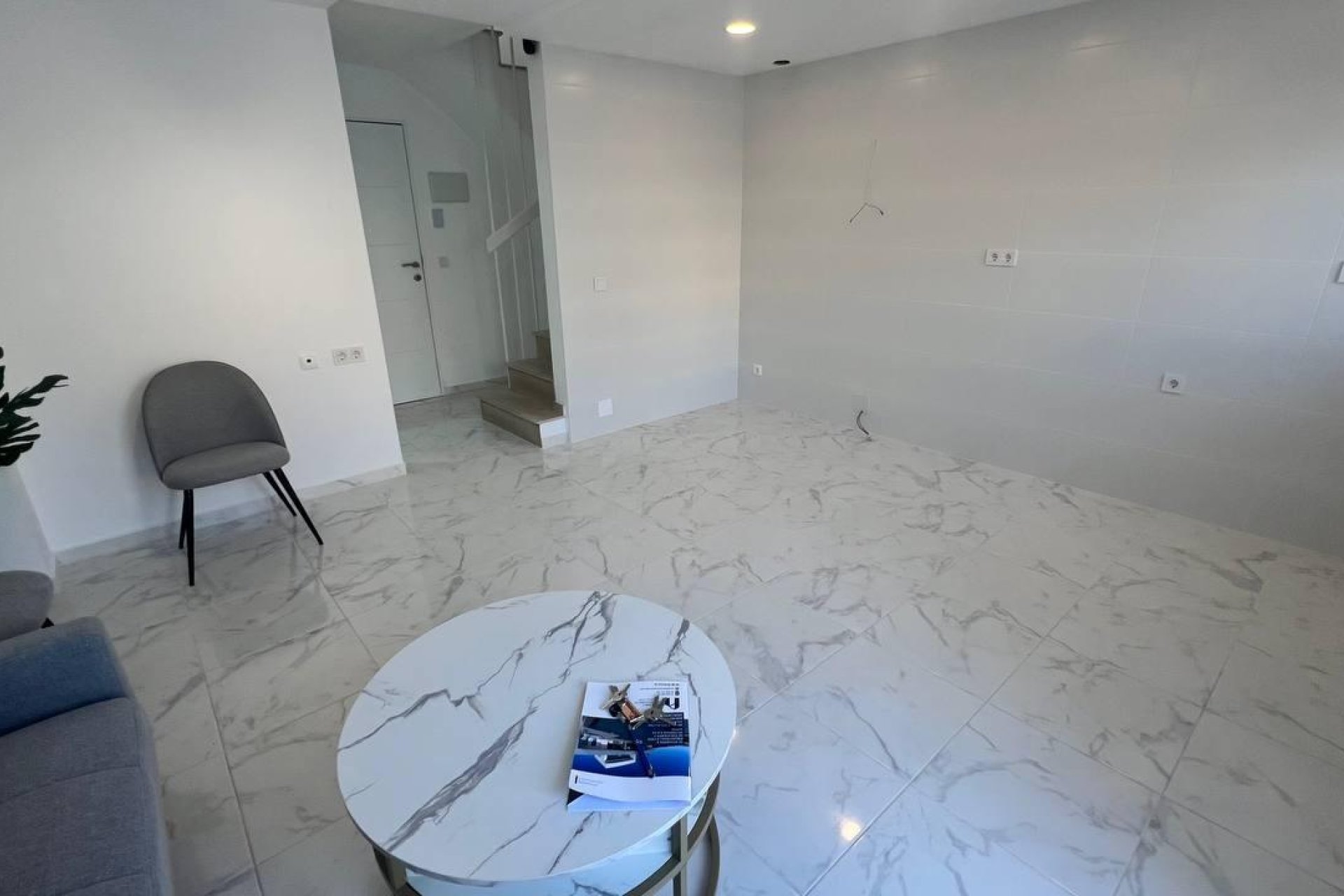 Revente - Town House -
Torrevieja - Los Balcones - Los Altos del Edén