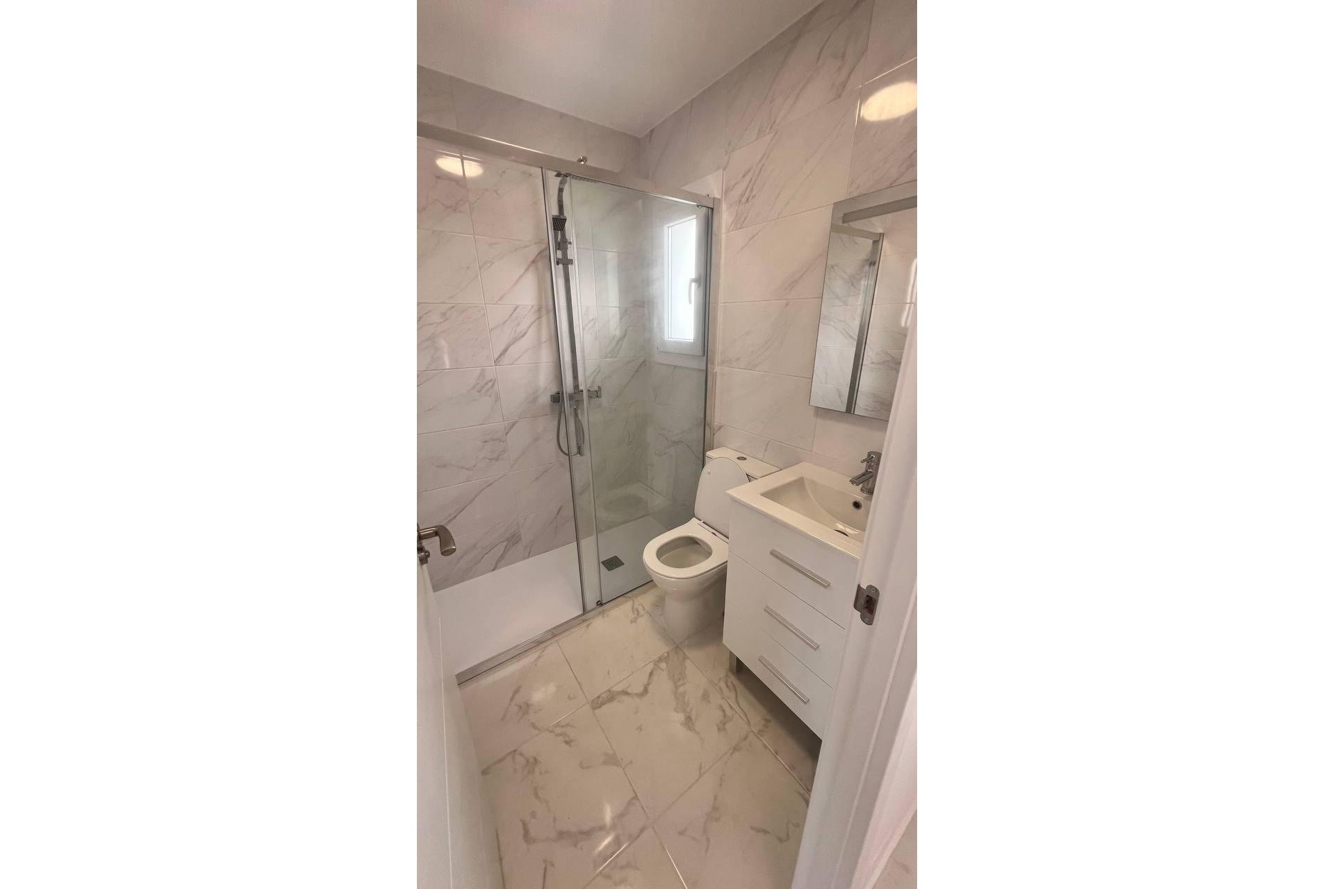 Revente - Town House -
Torrevieja - Los Balcones - Los Altos del Edén