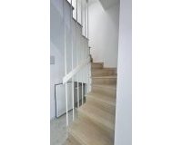 Revente - Town House -
Torrevieja - Los Balcones - Los Altos del Edén