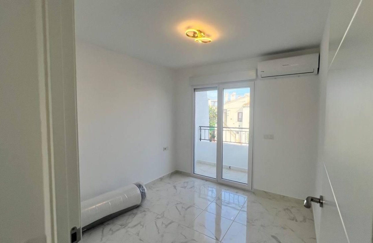 Revente - Town House -
Torrevieja - Los Balcones - Los Altos del Edén