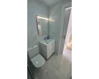 Revente - Town House -
Torrevieja - Los Balcones - Los Altos del Edén