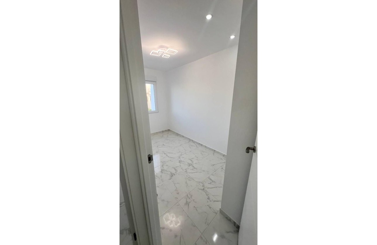 Revente - Town House -
Torrevieja - Los Balcones - Los Altos del Edén