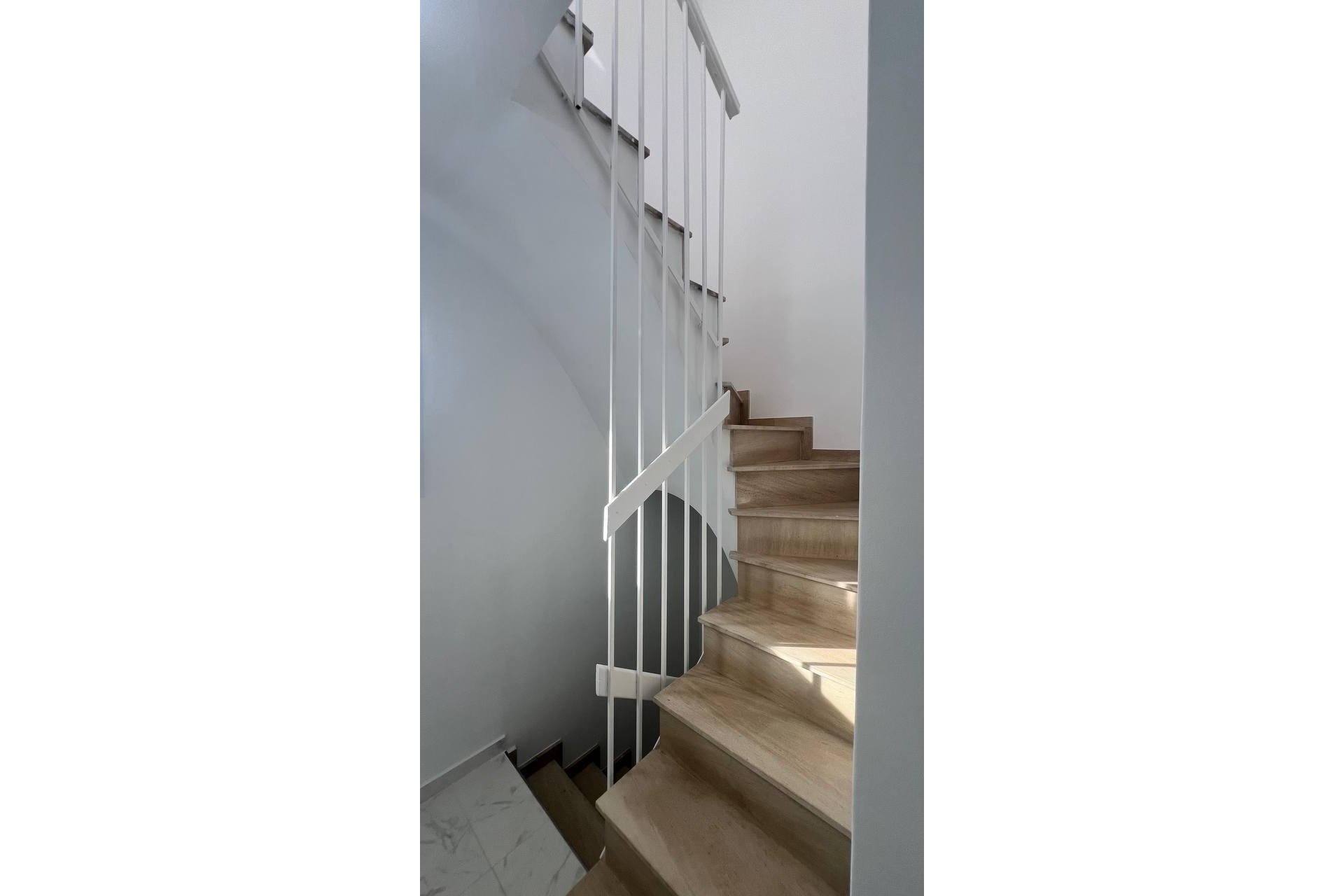 Revente - Town House -
Torrevieja - Los Balcones - Los Altos del Edén