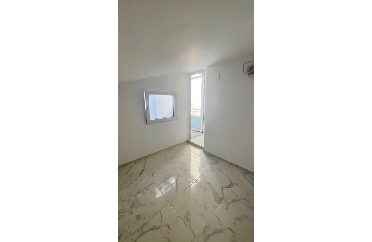 Revente - Town House -
Torrevieja - Los Balcones - Los Altos del Edén