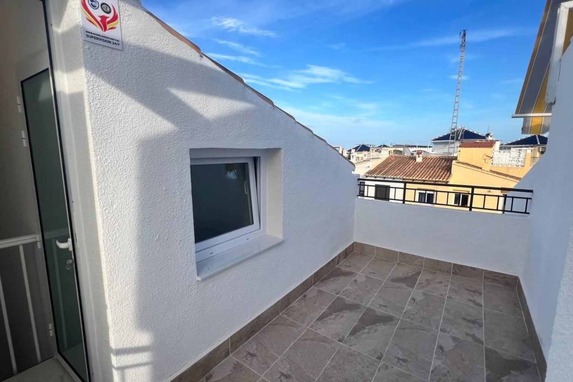 Revente - Town House -
Torrevieja - Los Balcones - Los Altos del Edén