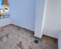 Revente - Town House -
Torrevieja - Los Balcones - Los Altos del Edén