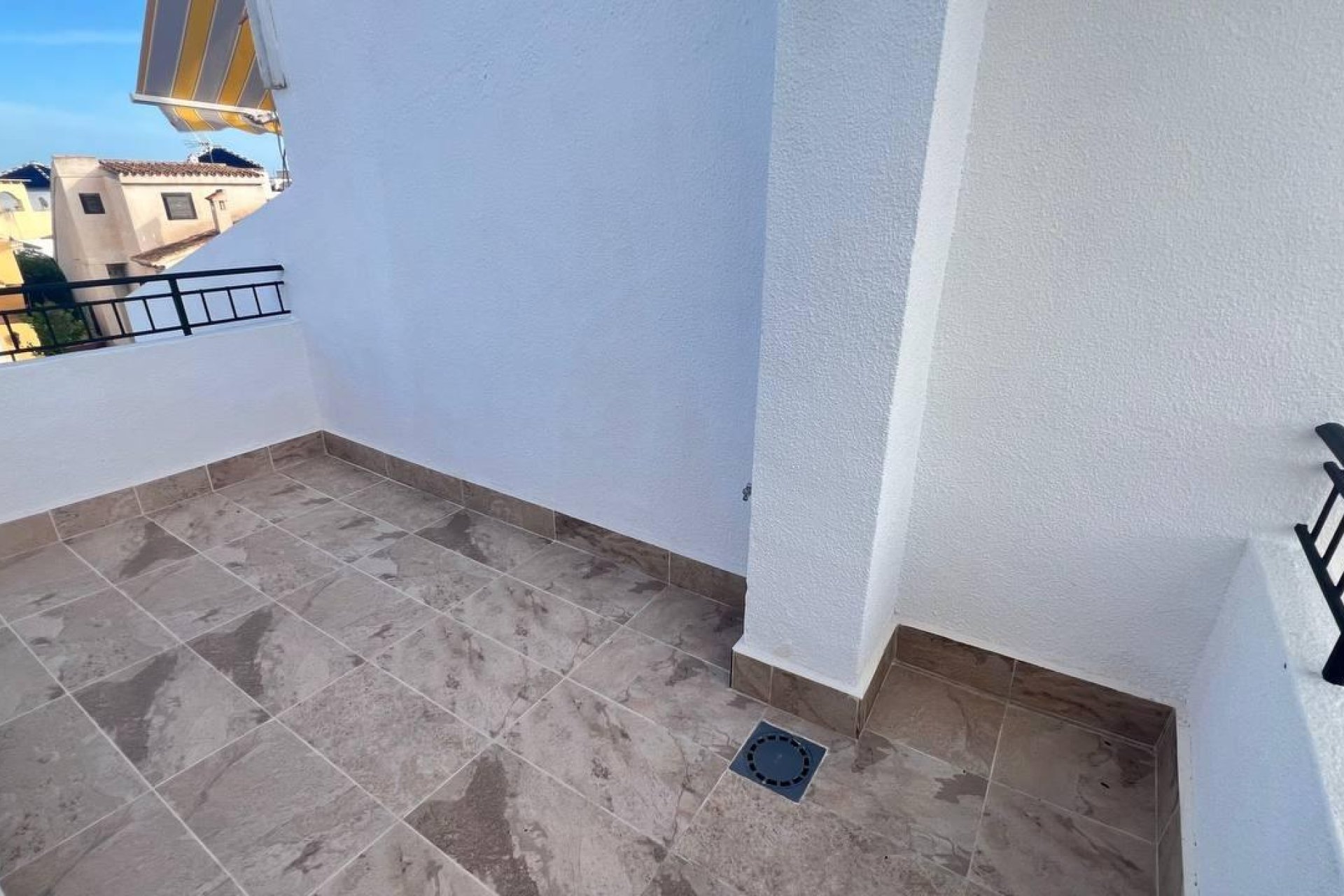 Revente - Town House -
Torrevieja - Los Balcones - Los Altos del Edén