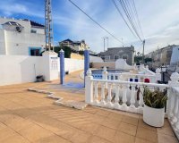 Revente - Town House -
Torrevieja - Los Balcones - Los Altos del Edén