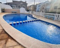 Revente - Town House -
Torrevieja - Los Balcones - Los Altos del Edén