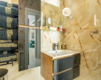 Revente - Town House -
Torrevieja - Los Balcones - Los Altos del Edén