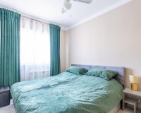 Revente - Town House -
Torrevieja - Los Balcones - Los Altos del Edén