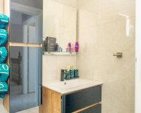 Revente - Town House -
Torrevieja - Los Balcones - Los Altos del Edén