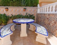 Revente - Town House -
Torrevieja - Los Balcones - Los Altos del Edén