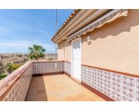 Revente - Town House -
Torrevieja - Los Balcones - Los Altos del Edén
