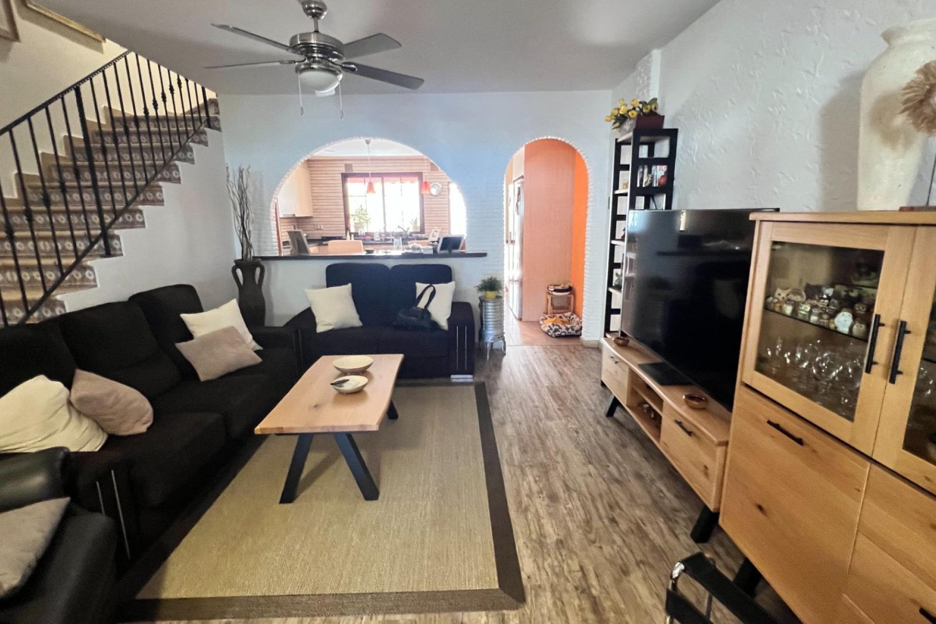 Revente - Town House -
Torrevieja - Los Balcones - Los Altos del Edén